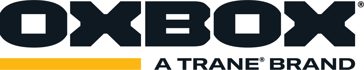Oxbox Logo